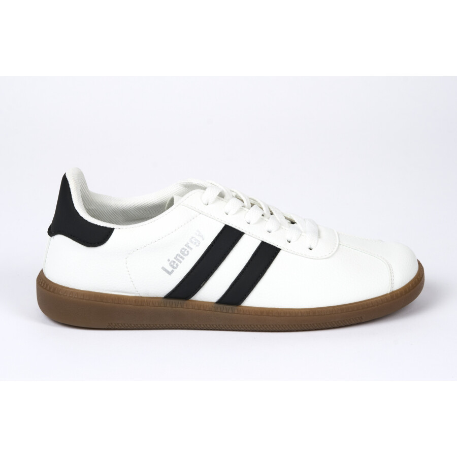 LENERGY CASUAL WHITE