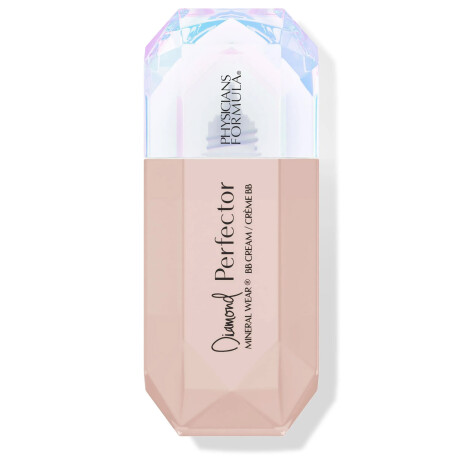Base Maquillaje Physicians Formula Mineral Wear Diamond Perfector BB Cream Light-To-Medium