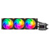 Watercooling Cougar Poseidon Ultra 360 Argb Bk WATER COOLING COUGAR POSEIDON ULTRA 360