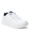 Championes Infantiles Topper Artic II Blanco - Azul Marino