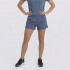 SHORT WMN RNG SPRINT AZUL IN