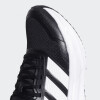 Championes Adidas GALAXY STAR 2.0 U Hombre JQ8645 Negro-blanco