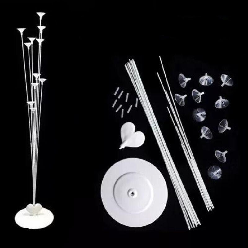 Soporte de Globos Soporte de Globos