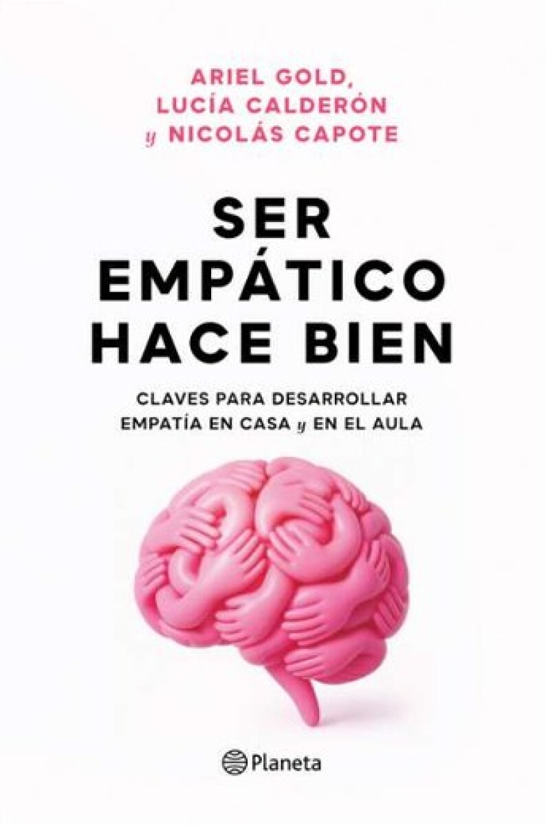 SER EMPATICO HACE BIEN 