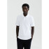 CAMISA POLO MM MASC BRANCO