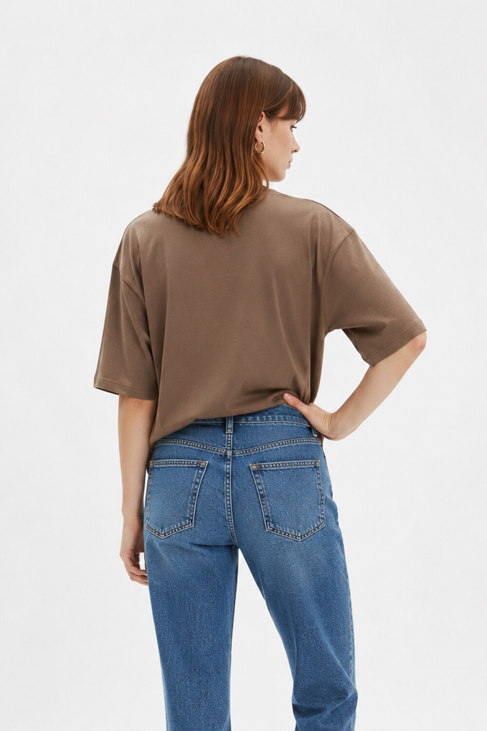 Remera Isaurina Estampado 3