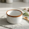 Ramequin 9cm BLANCO