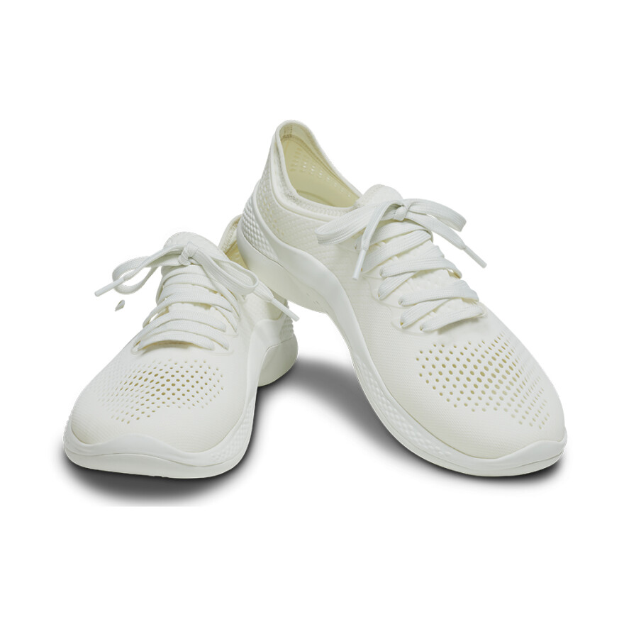 Literide 360 Pacer W - Mujer Almost White/almost White