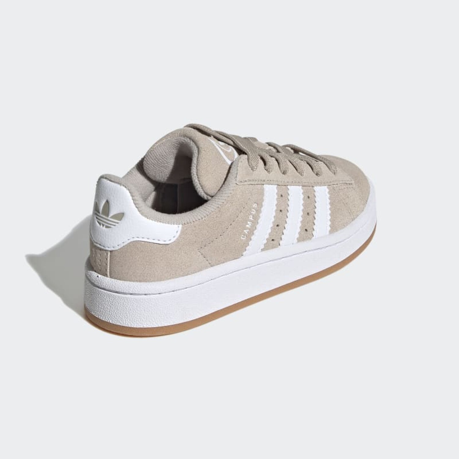 Championes Adidas Campus 00s - Beige  Inbox