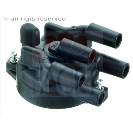 TAPA DISTRIBUIDOR SUBARU LEGACY 1.8 89-94' - TAPA DISTRIBUIDOR SUBARU LEGACY 1.8 89-94' -