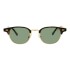 Lentes de Sol Chilli Beans Delaware Marrón - Verde