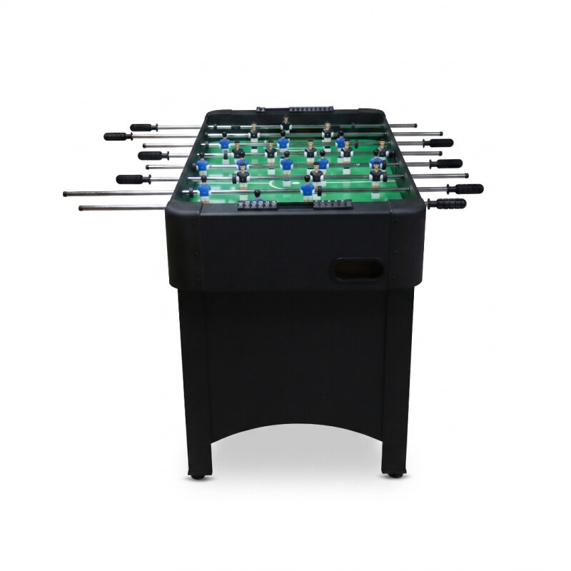 Futbolito profesional reforzado de 120 × 60 × 80 cm Futbolito profesional reforzado de 120 × 60 × 80 cm