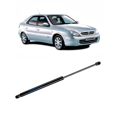 AMORTIGUADOR BAUL CITROEN - PEUGEOT CAPOT XSARA - KIA SOUL - AMORTIGUADOR BAUL CITROEN - PEUGEOT CAPOT XSARA - KIA SOUL -