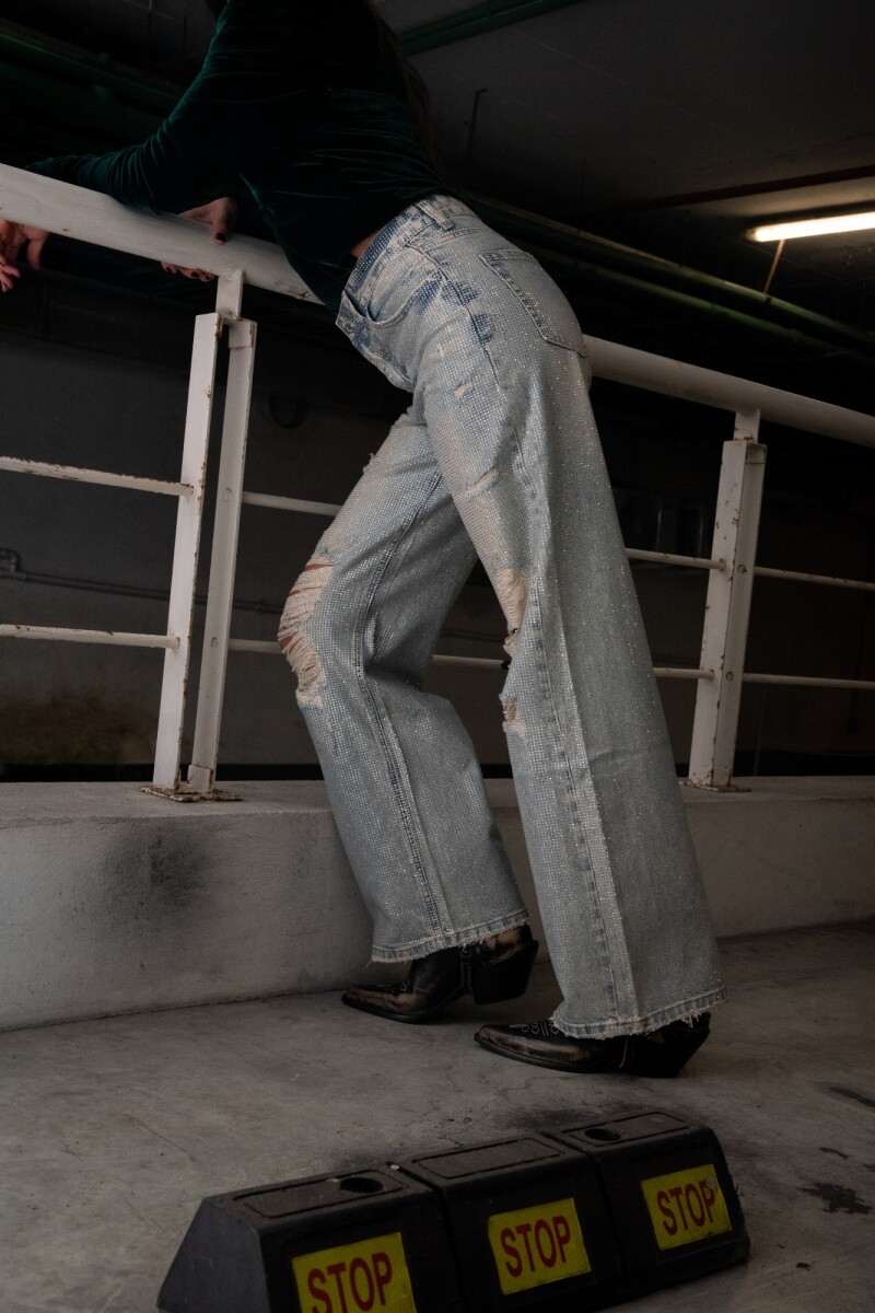 Jean Eclat JEAN
