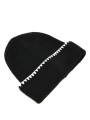Gorro Javi Negro