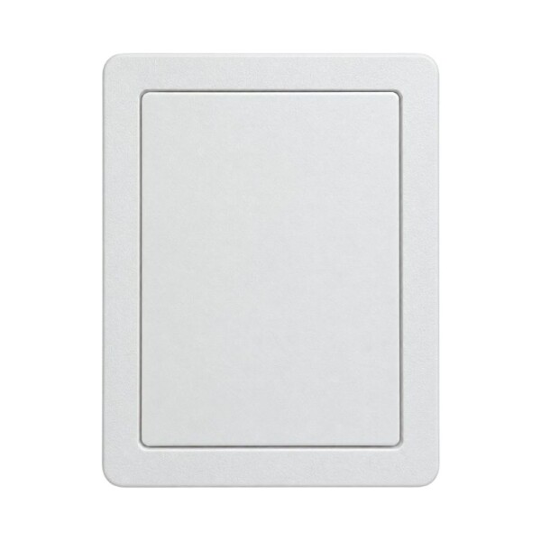 Panel de acceso 15x23cm