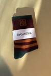 Socks Rule Naranja