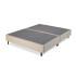 Conjunto Sommier + Colchón Dakota Extra King 193x203x32 Conjunto Sommier + Colchón Dakota Extra King 193x203x32