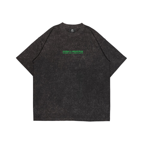 REMERA OVERSIZE - EL SABOR DE UY REMERA OVERSIZE - EL SABOR DE UY
