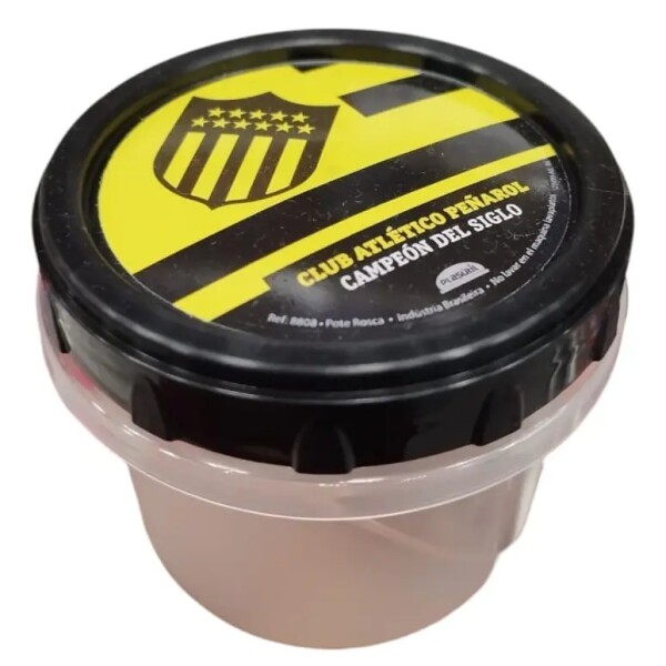 Pote Tapa Rosca Peñarol Licencias 023