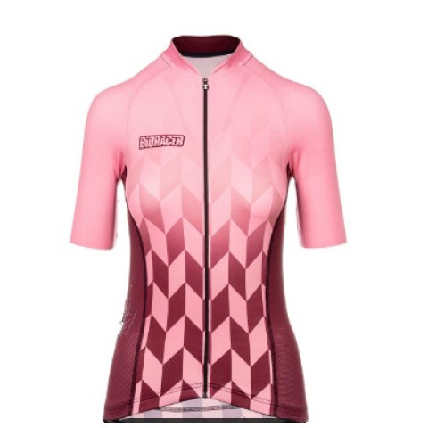 JERSEY VESPER ARLEQUEEN BORDEAUX JERSEY VESPER ARLEQUEEN BORDEAUX