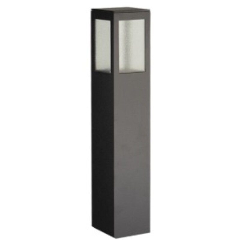 FAROL DE MURO GARTEN 1L E27 30CM NEGRO FAROL DE MURO GARTEN 1L E27 30CM NEGRO