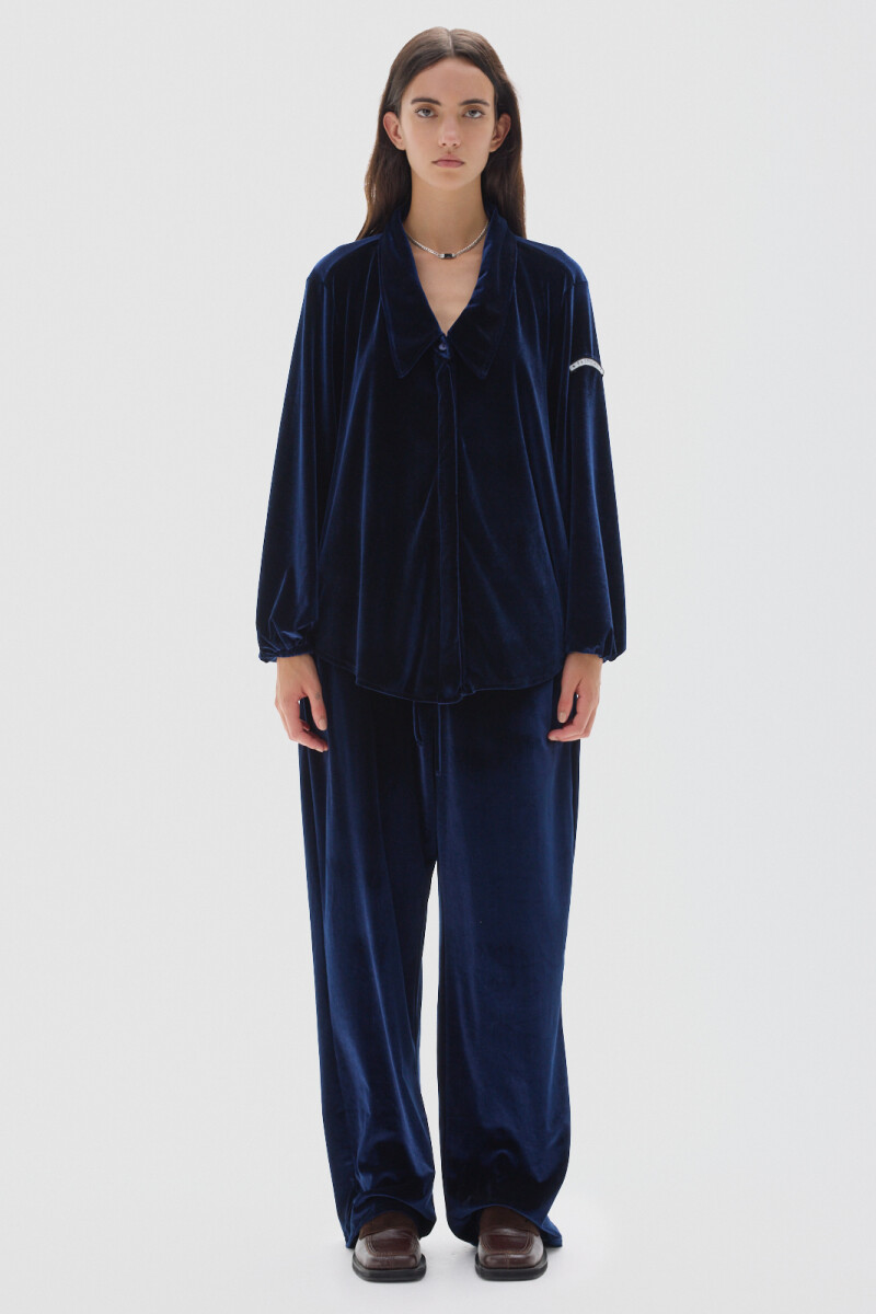 Pantalón Brott Blue