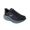 Championes Go Walk Max Cushioning Negro