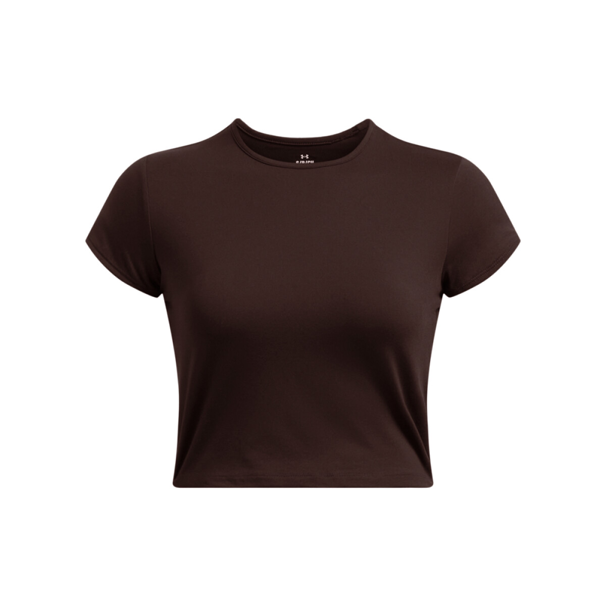 Meridian Baby Tee-GRN - BRN-227 