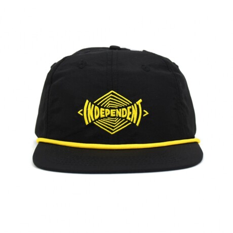 Gorro Vertigo Independent - Negro Gorro Vertigo Independent - Negro