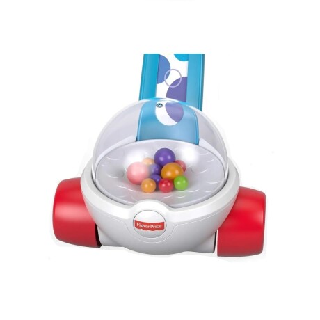 Juego Infantil Fisher Price Corn Popper 001