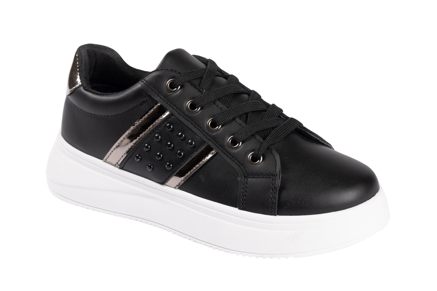 CHERRY TREND - BLACK 