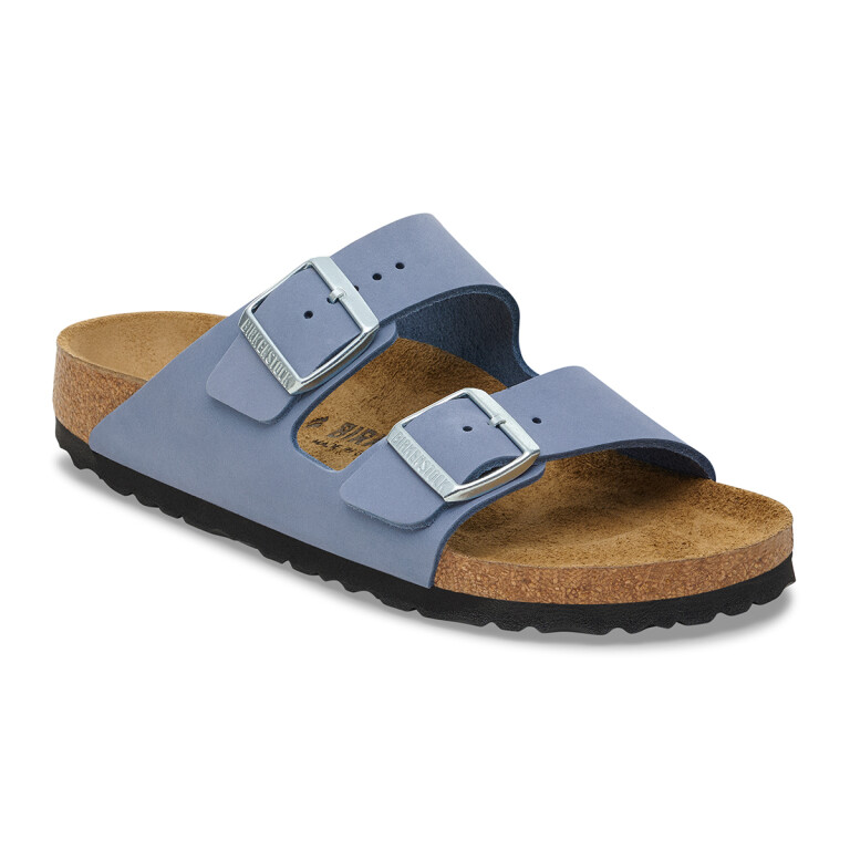 Sandalia Arizona LENB Desert Buck - Estrecho Stone Blue