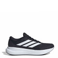 Championes de Hombre Adidas Runfalcon 6 Negro - Blanco