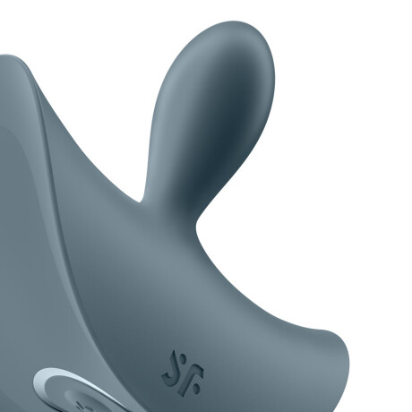 Satisfyer Booty Absolute Beginners 2 Anal Plug Vibrador Satisfyer Booty Absolute Beginners 2 Anal Plug Vibrador