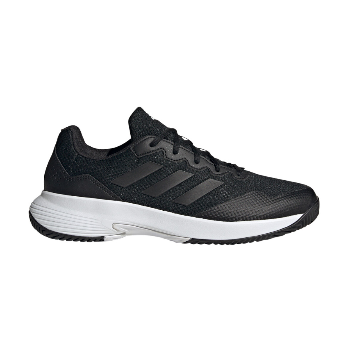 Championes adidas Gamecourt 2.0 - Black 