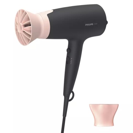 Secador de Pelo 3000 Series Philips BHD350 Secador de Pelo 3000 Series Philips BHD350