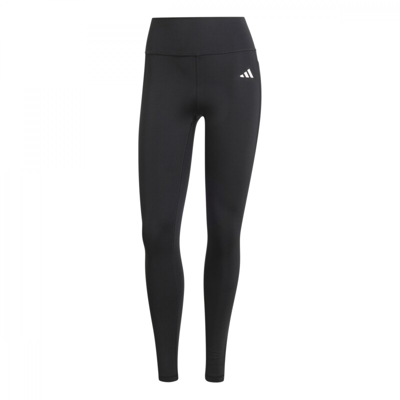 Pantalón Largo Optime Essentials Stash Pocket Full-Length Leggings de Mujer Negro