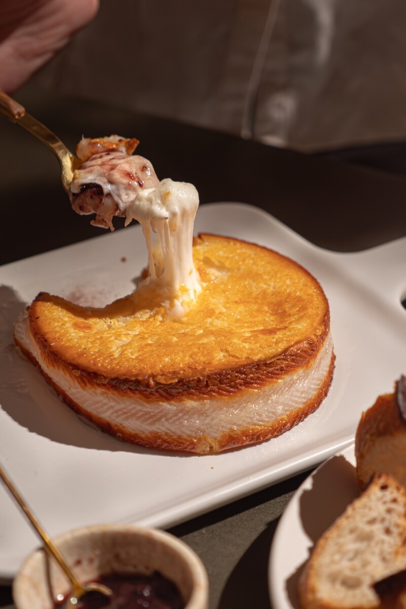 Queso Parrillero 
