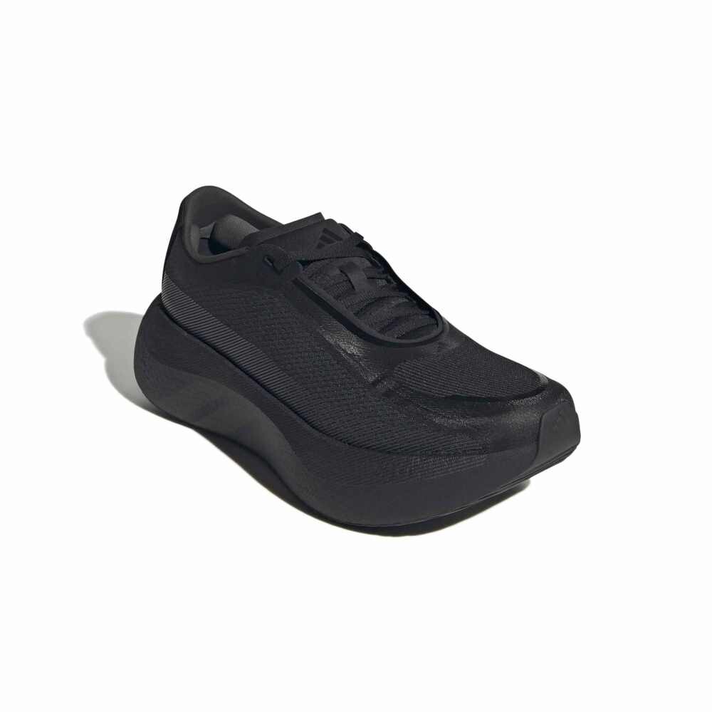 Zapatillas Running Hyperboost Edge Hombre Black