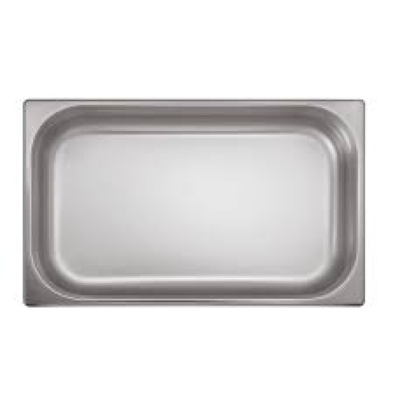 Bandejas GN 1/1 6,5 cm - Ozti 0311.11065.10 Bandejas GN 1/1 6,5 cm - Ozti 0311.11065.10