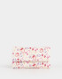Ficheros Clasico Billetera Fichero Con Broche - Combinacion Multicolor