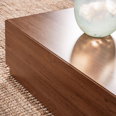 Mesa De Centro Eden U