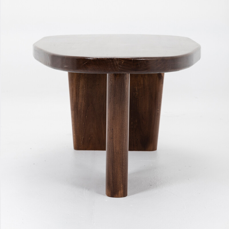 Mesa de centro Milo Nogal