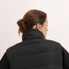 Campera Ellie Negro Negro