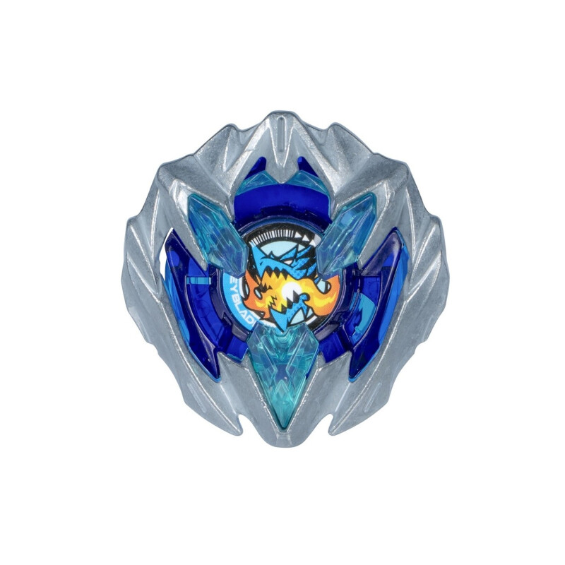 TROMPO BEYBLADE X KIT INICIAL BUSTER DRAN 1-60A TROMPO BEYBLADE X KIT INICIAL BUSTER DRAN 1-60A