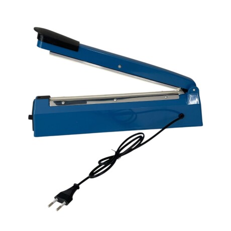 Selladora De Bolsa Lumax 40cm + Repuesto Selladora De Bolsa Lumax 40cm + Repuesto