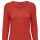 Sweater Geena Red Clay