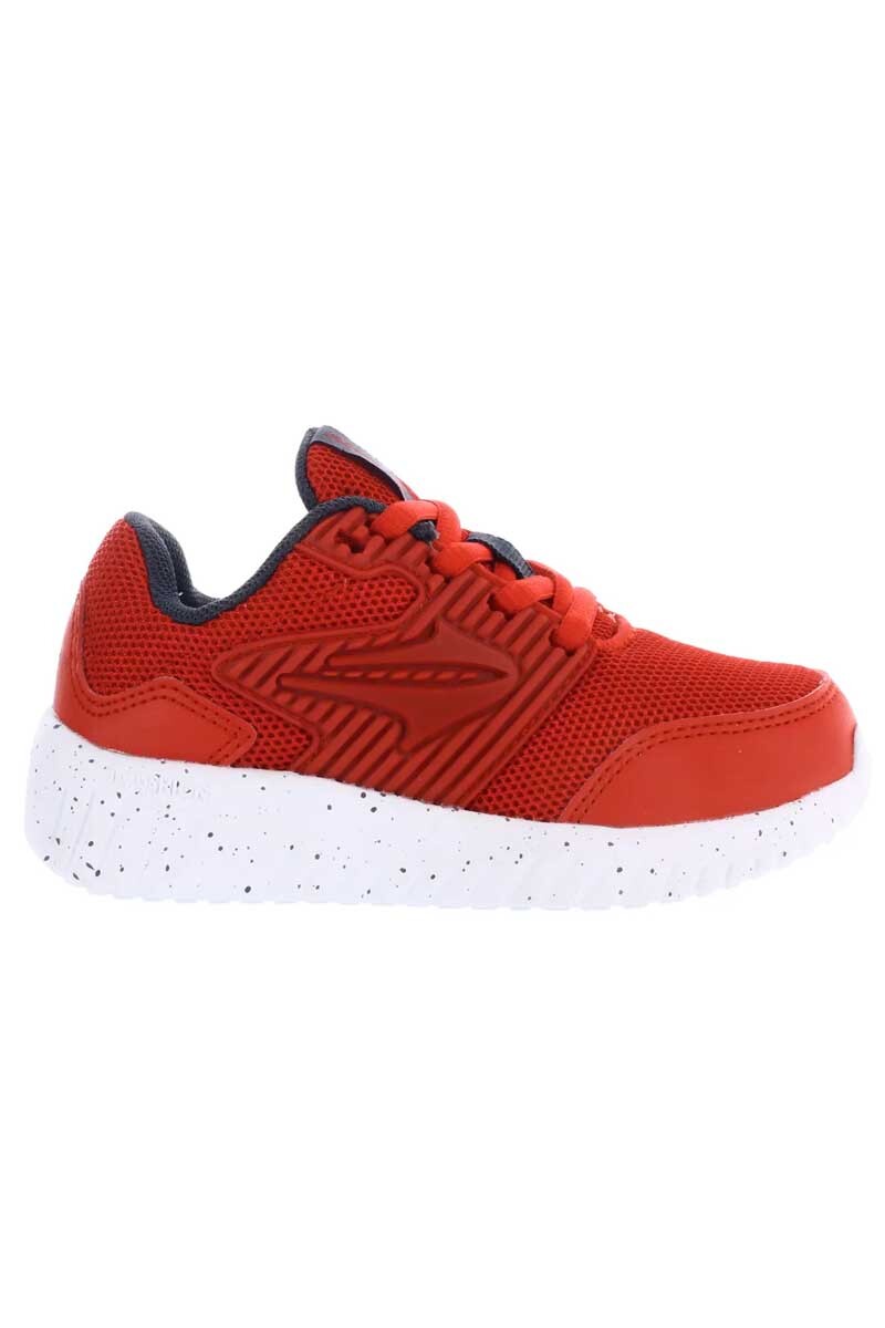 CALZADO DEPORTIVO TOPPER ROUTINE Rojo