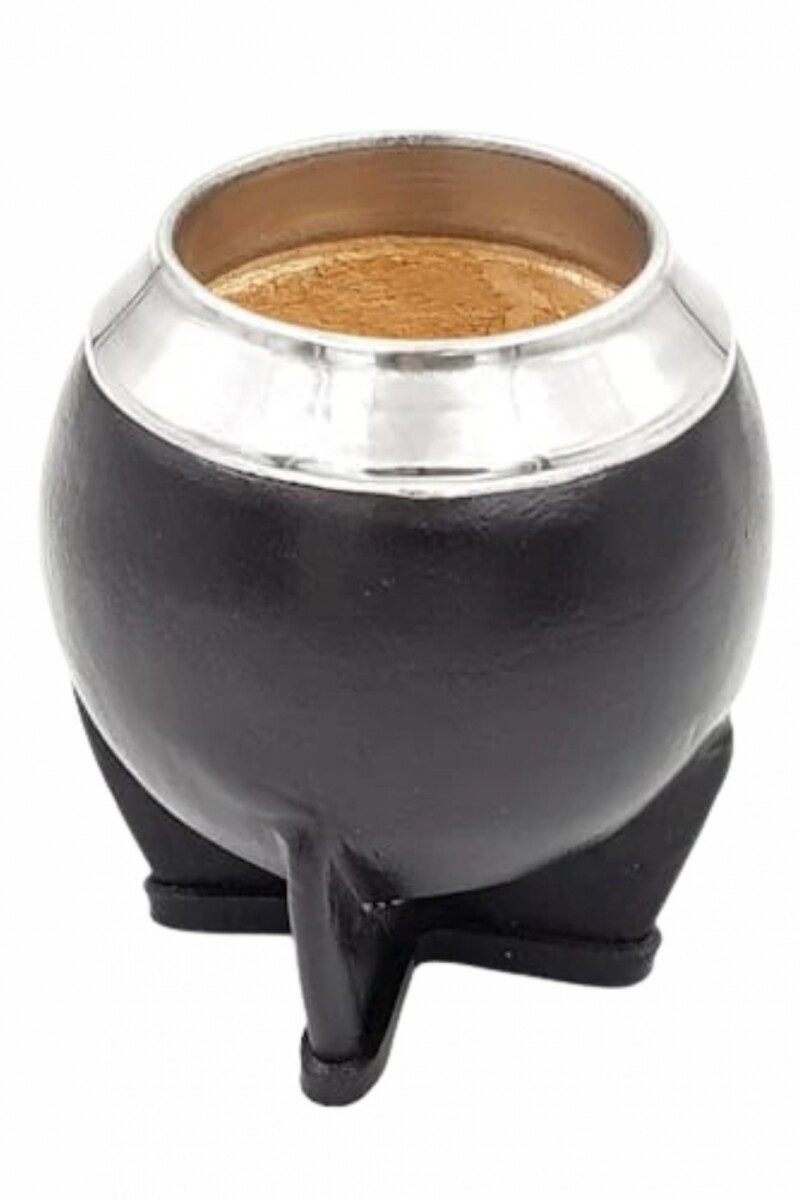 MADE IN URUGUAY TORPEDO 2.0 NEGRO